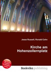 Kirche am Hohenzollernplatz