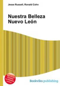 Nuestra Belleza Nuevo Leon