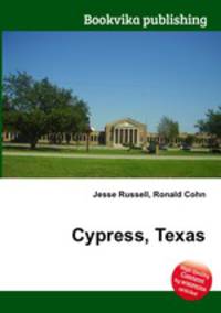 Cypress, Texas