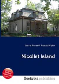 Nicollet Island