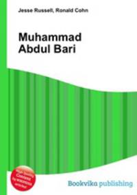 Muhammad Abdul Bari