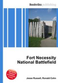 Fort Necessity National Battlefield