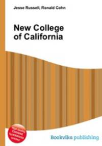 New College of California
