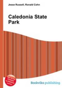 Caledonia State Park