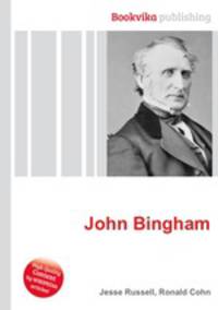John Bingham