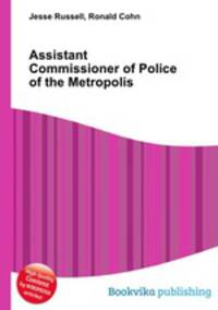 Assistant Commissioner of Police of the Metropolis