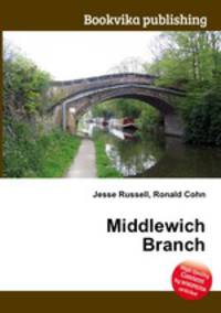 Middlewich Branch
