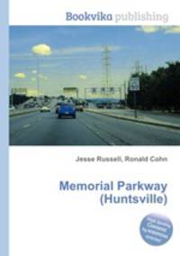 Memorial Parkway (Huntsville)