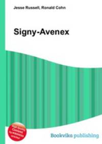 Signy-Avenex