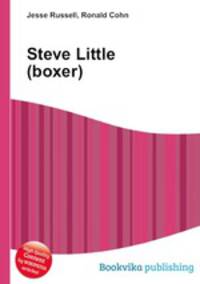 Steve Little (boxer)