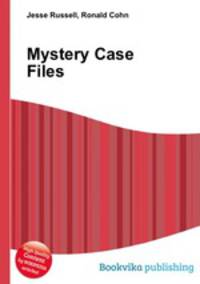 Mystery Case Files
