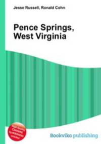 Pence Springs, West Virginia