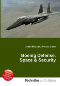 Boeing Defense, Space & Security