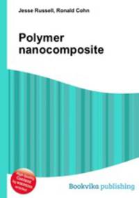 Polymer nanocomposite
