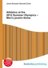 Athletics at the 2012 Summer Olympics – Men