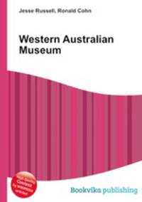 Western Australian Museum