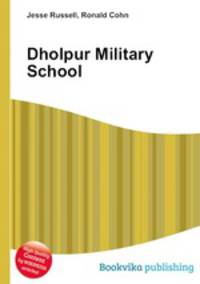 Dholpur Military School