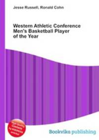 Western Athletic Conference Men