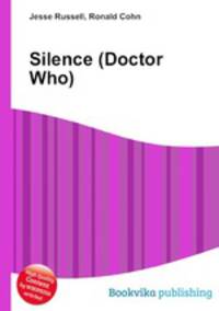 Silence (Doctor Who)