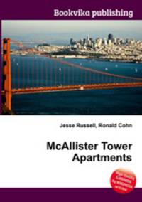 McAllister Tower Apartments