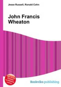 John Francis Wheaton