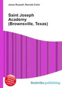 Saint Joseph Academy (Brownsville, Texas)