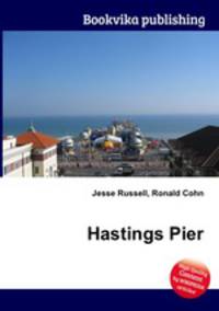 Hastings Pier