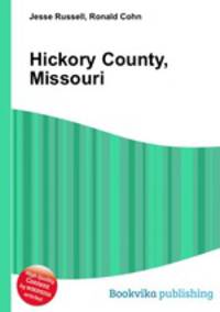 Hickory County, Missouri