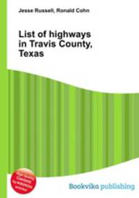 List of highways in Travis County, Texas