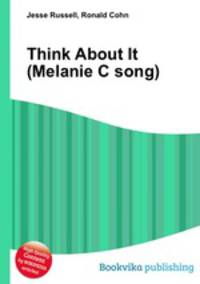 Think About It (Melanie C song)