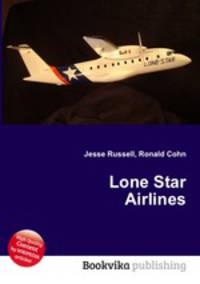 Lone Star Airlines