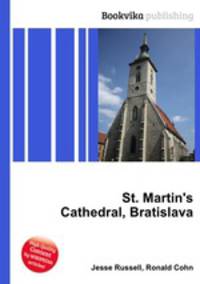 St. Martin