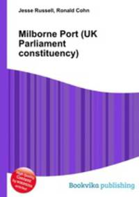 Milborne Port (UK Parliament constituency)