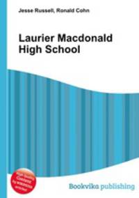 Laurier Macdonald High School