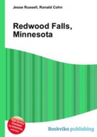 Redwood Falls, Minnesota