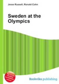Sweden at the Olympics