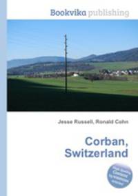 Corban, Switzerland