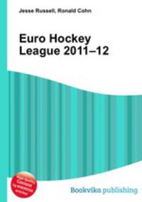 Euro Hockey League 2011–12