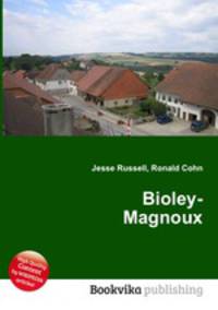 Bioley-Magnoux