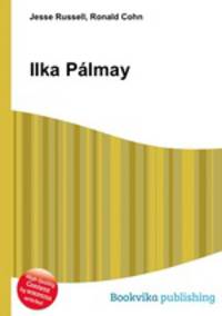 Ilka Palmay
