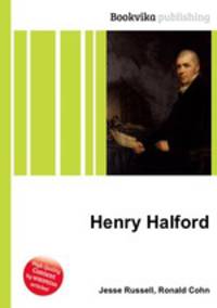 Henry Halford