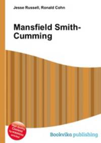 Mansfield Smith-Cumming