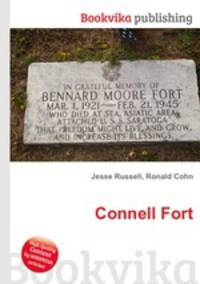 Connell Fort