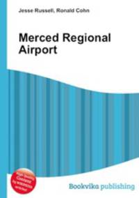 Merced Regional Airport
