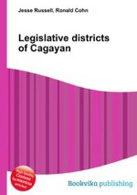 Legislative districts of Cagayan