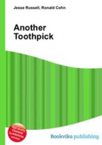 Another Toothpick