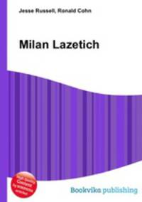 Milan Lazetich