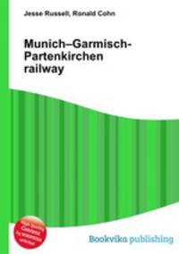 Munich–Garmisch-Partenkirchen railway