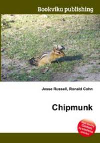 Chipmunk