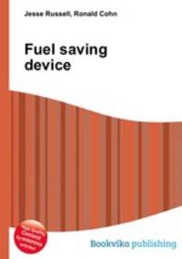 Fuel saving device